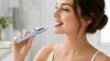 Szczoteczka elektryczna Xiaomi Mijia Smart Servo-Oscillation Toothbrush Pro, biała