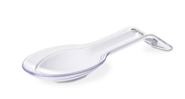 Podkładka Pod Chochlę Zielona