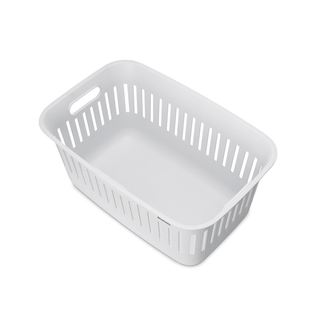 Kosz na bieliznę Brabantia Collect-It 40 l, biały