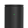 Dozownik bezdotykowy Simplehuman 414 ml czarny mat