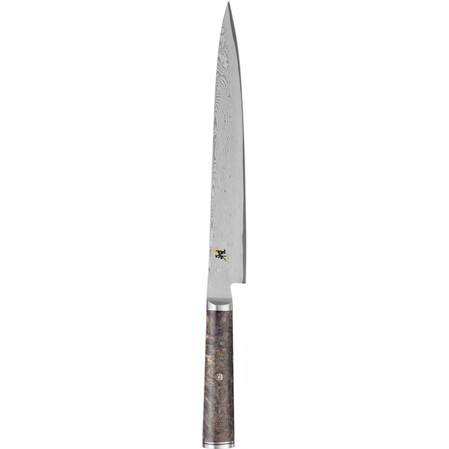 5000Mcd 67 Nóż Sujihiki 24 cm - Miyabi