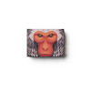 Puzzle Printworks Japanese Macaque, 100 elementów, małe, do podróży