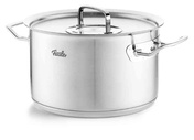 Garnek niski 10l 28cm Opc 2 - Fissler