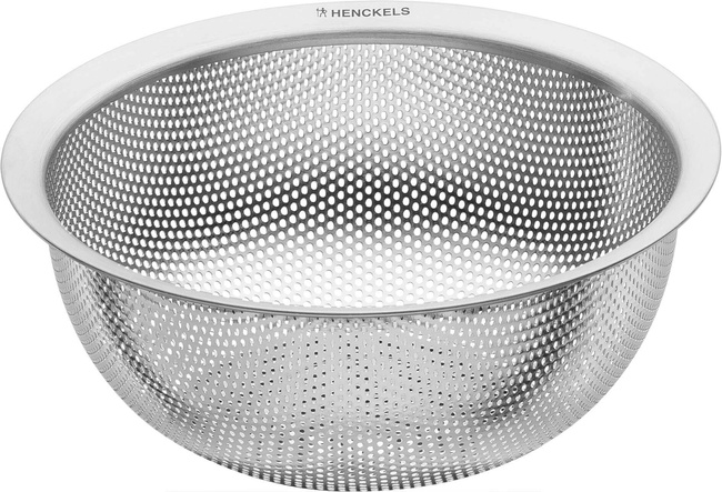 Henckels by Zwilling Trio Sitko ze stali nierdzewnej 16 cm