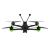 Dron FPV iFlight Nazgul Evoque F7 O4 6S HD, 7 cali, DJI O4 Pro i GPS