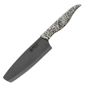 Samura Inca Ceramiczny Nóż Nakiri 16,5 cm 89 HRC