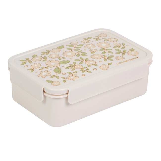 Bento Lunch Box Blossom Pink