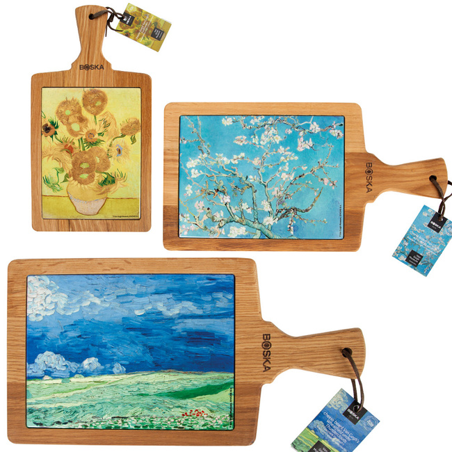 Deska Do Sera Van Gogh - Pszenica