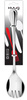 Komplet do sałaty London 2 sztuki zawieszka 22171 Kulig
