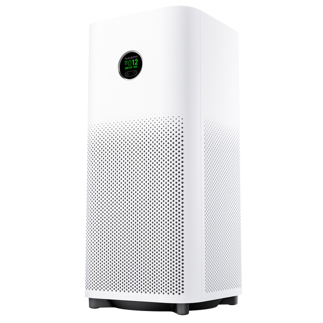 Oczyszczacz powietrza Xiaomi Smart Air Purifier 6, CADR 443 m³/h, pięć czujników