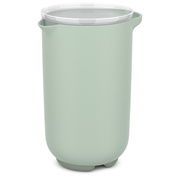 Dzbanek do miksowania z pokrywką Chef It 1000 ml Nordic Sage 102312594700 Mepal