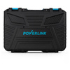 Młot udarowo-obrotowy Extralink Powerlink PWL-6608, 20 V, 26 mm, 2 akumulatory 4 Ah