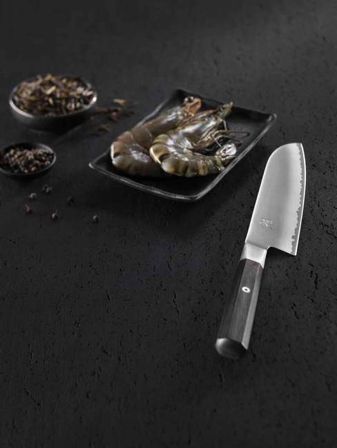 4000fc nóż santoku 18 cm - Miyabi