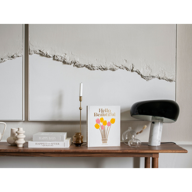 Album Fotograficzny - Hello Beautiful Xl Photo Albums - Printworks