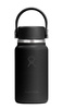 Mini butelka termiczna Hydro Flask Micro 200 ml z uchwytem, czarna