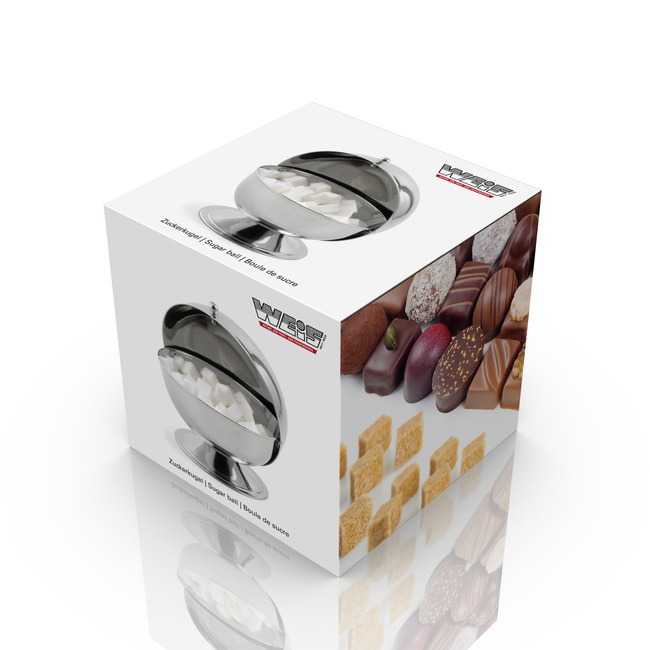 Cukiernica kula - Weis