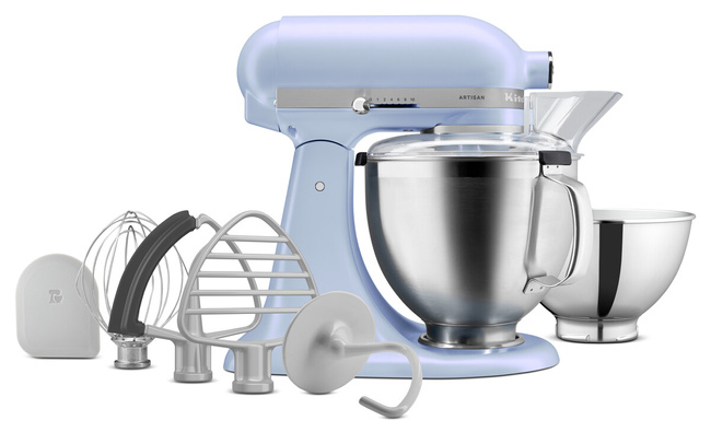  Mikser planetarny Artisan 5/195 KitchenAid 5KSM195PSEOA Blue Salt