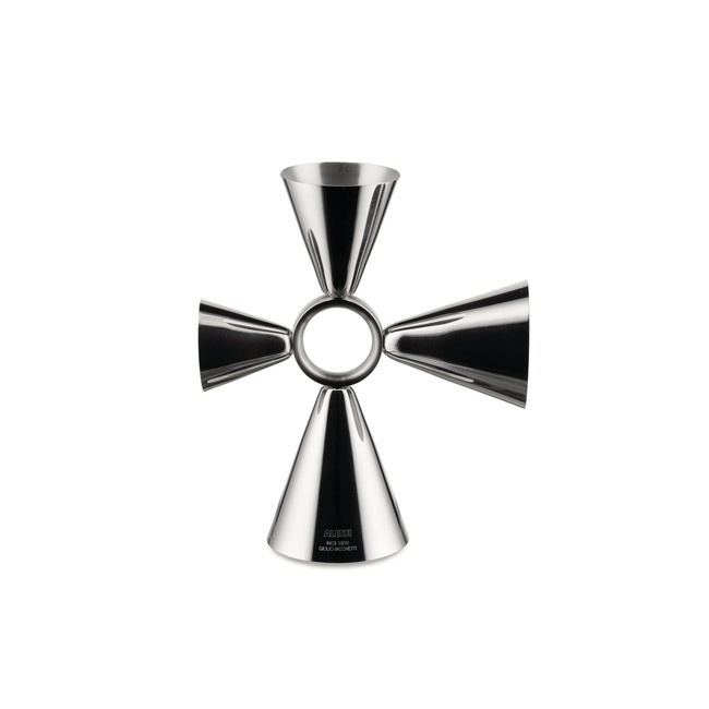 Miarka Quadri Combo 500 ml Alessi
