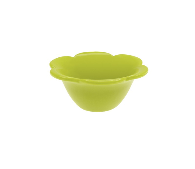 Komplet 2-óch Podstawek Na Jajka, Flower - Zak!Designs