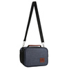 Torba Na Lunch Box - Navy - Umami
