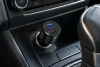 Transmiter FM Extralink Smart Life z Bluetooth i ładowarką 2x USB-A, czarny