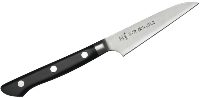 Tojiro DP3 VG-10 Nóż kuchenny do obierania 9 cm