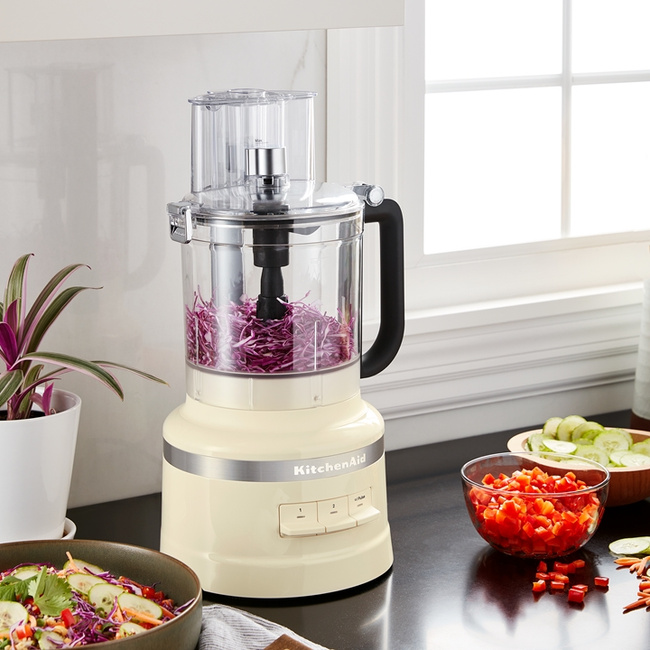 Malakser KitchenAid 3,1 l 5KFP1319EAC, kremowy