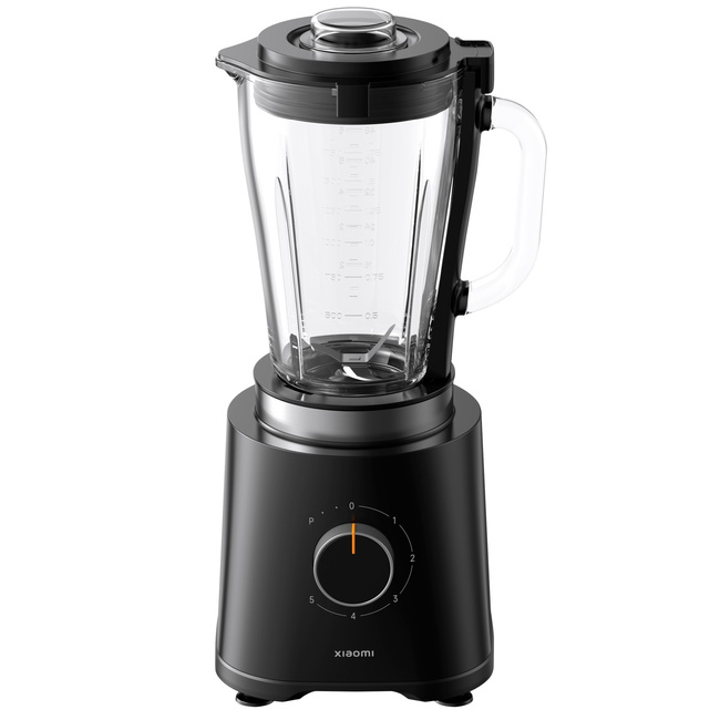 Blender kielichowy Xiaomi Blender EU, kielich 1,75 l, 600 W