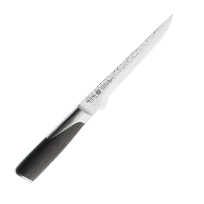 Fissman Nóż Kuchenny do Trybowania / Trybownik Tirol 16 cm
