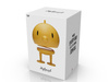 Figurka Hoptimist Bumble XL, żółta