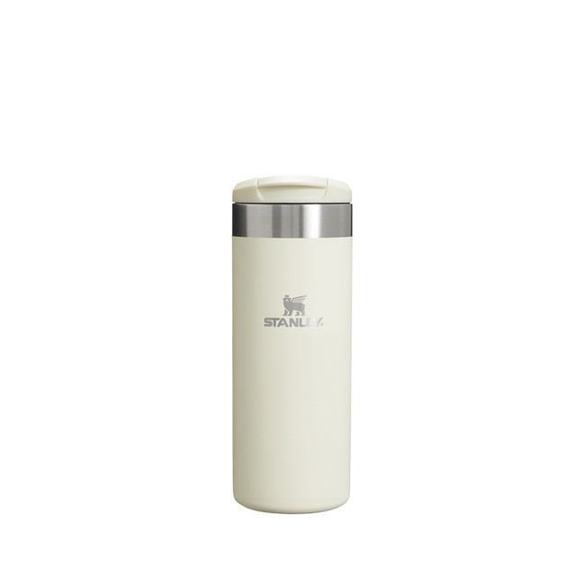 Stanley Kubek Termiczny Aerolight™ 0.35 L Cream Gloss