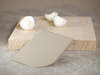 Skrobak Kuchenny Wielofunkcyjny Singles Soft Taupe 29626