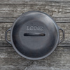 Garnek żeliwny Dutch Oven 4,7L - Lodge