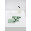 Ściereczki z mikrofibry 2 sztuki Jade Green - Brabantia