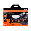 Kompresor samochodowy Osram TyreInflate 2120 12 V, cyfrowy, z Auto Stop i LED