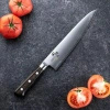 Nóż szefa kuchni KAI Seki Magoroku 10000CC, gyuto 21 cm