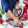 Blacha do pieczenia KitchenAid 33 x 22,5 cm