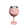Kielichy termiczne i szklanki do koktajli 2 w 1 Lifted Spirits 400 ml Peach Rose Gloss - Stanley