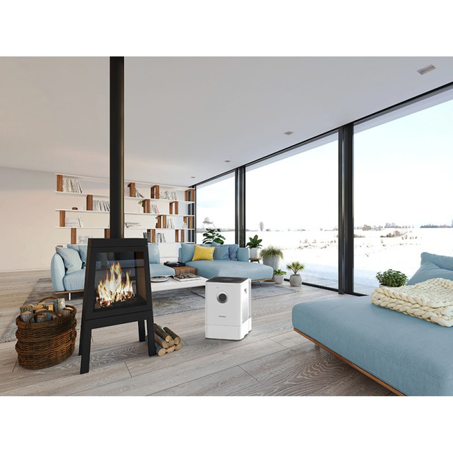 Nawilżacz Powietrza Boneco W400 SMART