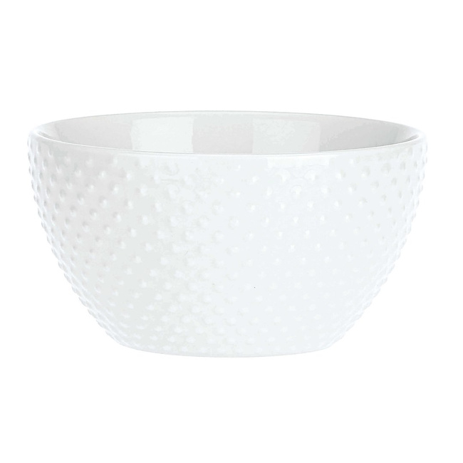 Miska mała porcelana 12.5 cm La Porcellana Bianca Richiamo