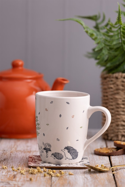 Kubek 330ml Woodland - Price & Kensington (Rayware Group)