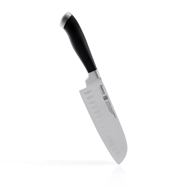 Fissman Elegance Nóż Santoku 18 cm