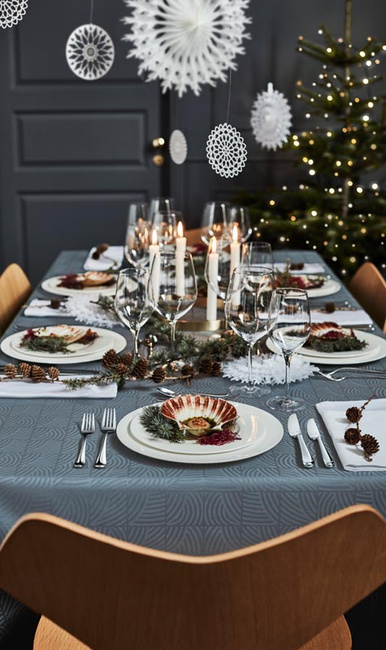 Zestaw sztućców crom. protect 30el. merit - wmf