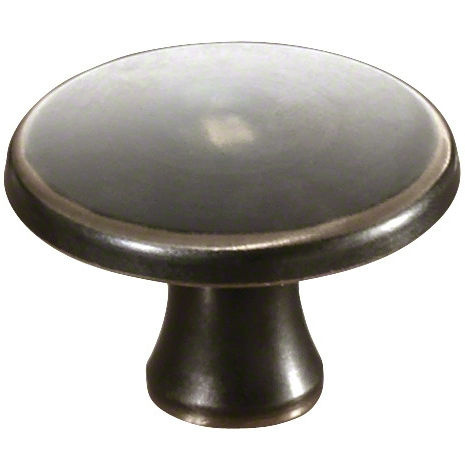 Staub Mosiężna Gałka Do Pokrywki Duża