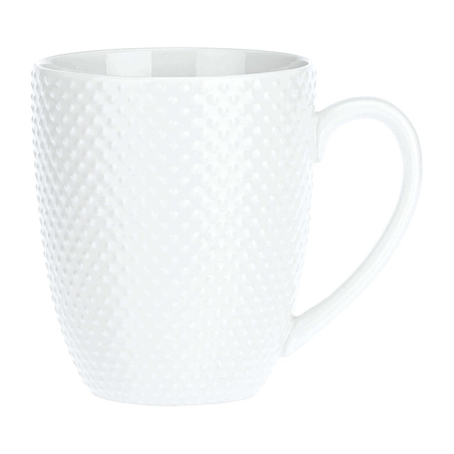 KubekporcelanowyRichiamo400mlLaPorcellanaBianca