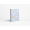 Album dziecięcy Printworks Dream Big Little One XL z miejscem na notatki