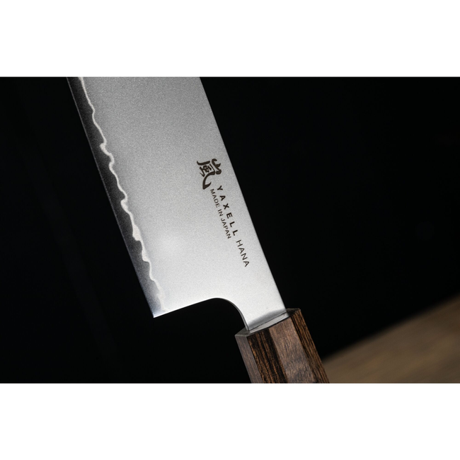 Noże nakiri 16,5 cm/ 6,5" - Yaxell