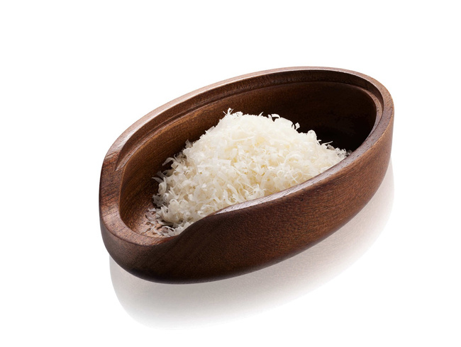 Parmezo Tarka do Parmezanu - Gefu