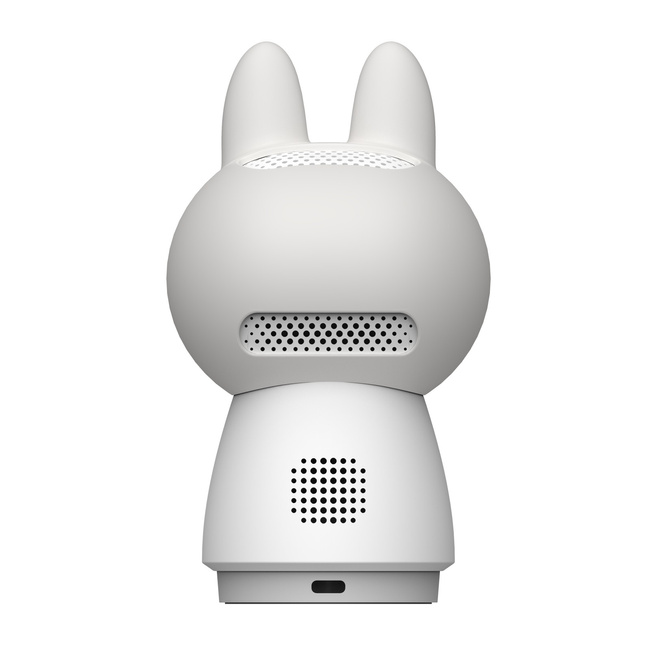 Aqara Camera Hub G350 Select | Kamera IP | 4K, Wi-Fi, Matter 1.5, Zigbee/Thread, Bluetooth