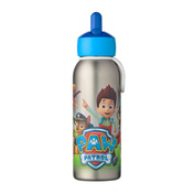 Butelka termiczna flip-up Campus Paw Patrol - Mepal